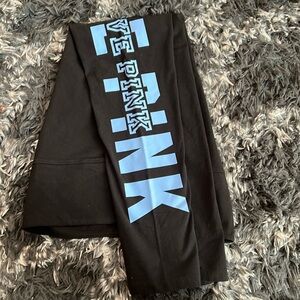 VS PINK Leggings